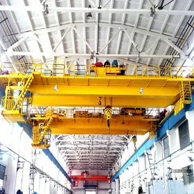 cranes equipments manufacturer